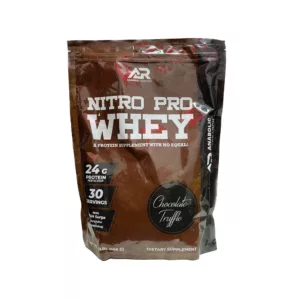 Anabolic Research Nitro Pro Whey