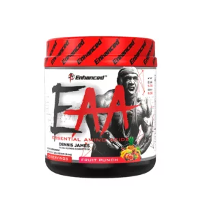 Enhanced Athlete EAA
