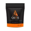 ASITIS Whey Protein Isolate 90%, Unflavoured & Unsweetened with 27g Protein