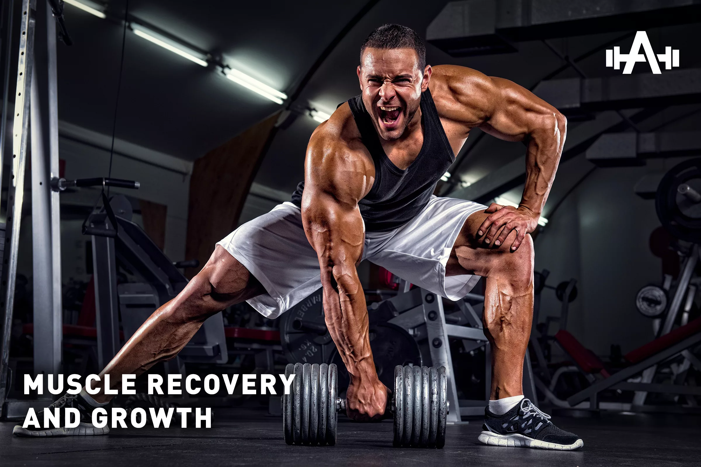 Muscle Recovery and Growth