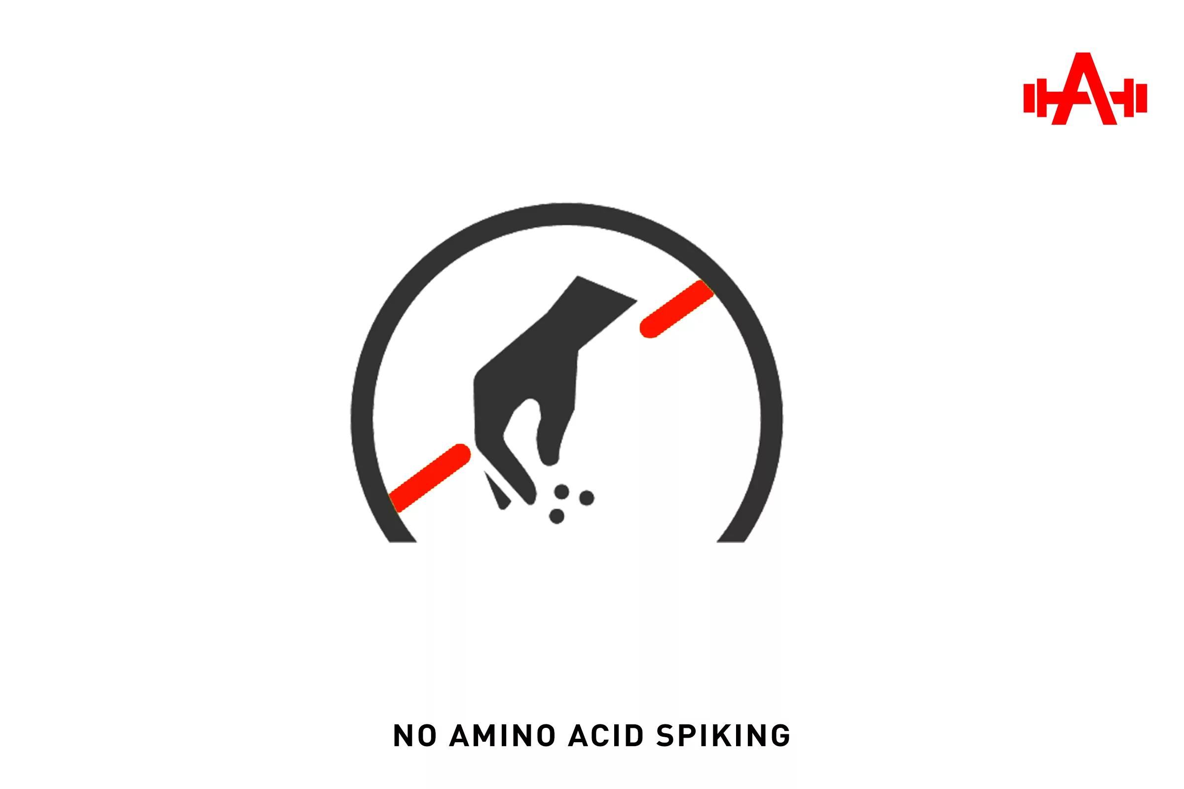 No Amino Acid Spiking
