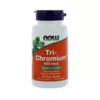 Now Foods Tri-Chromium Capsules