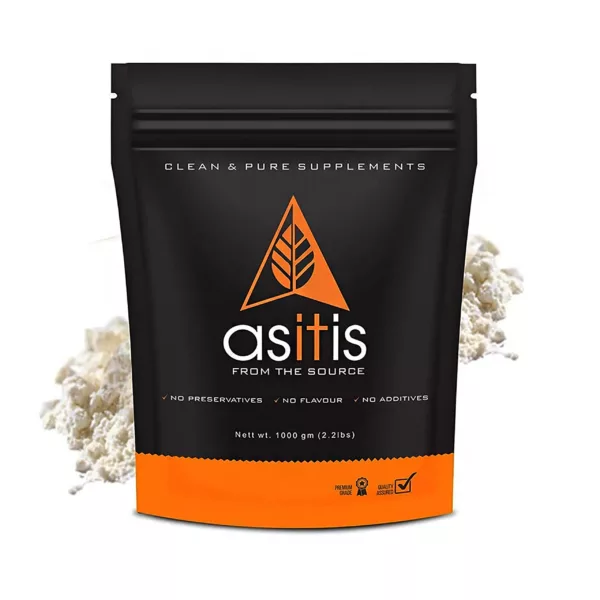 ASITIS Whey Protein Concentrate