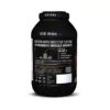 QNT Prime Whey Protein Powder with Isolate and Hydrolysate