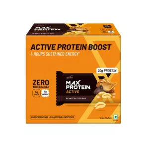 Max Protein Active (20g Protein)