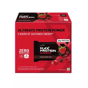 Max Protein Ultimate (30g Protein)