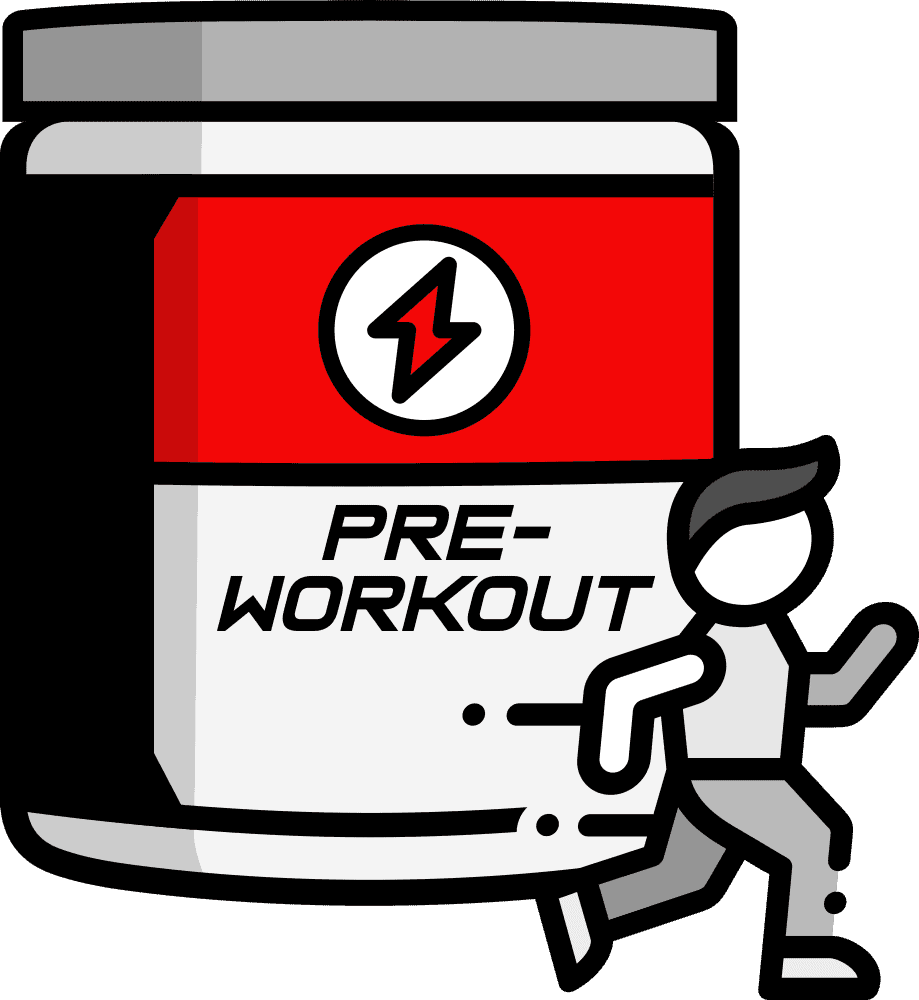 Pre-Workouts