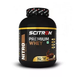 Scitron Premium Whey