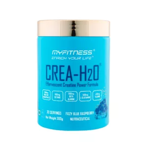MyFitness Crea-H2O