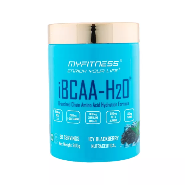 MyFitness iBCAA-H2O