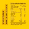 Max Protein Breakfast Cookies Nutrition Facts