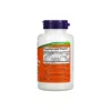 Now Foods Milk Thistle Supplement Facts