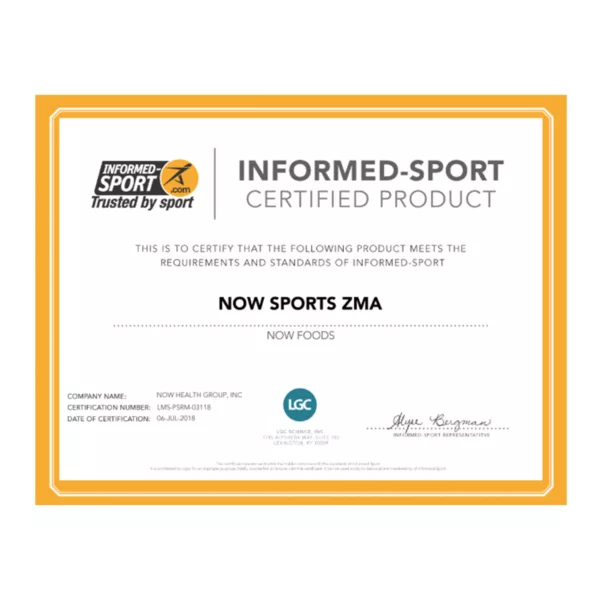 Now Sports ZMA