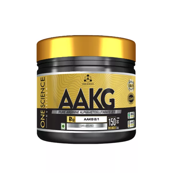 One Science Nutrition AAKG