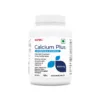 GNC Calcium Plus