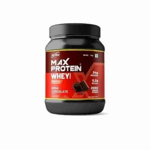 Max Protein Whey