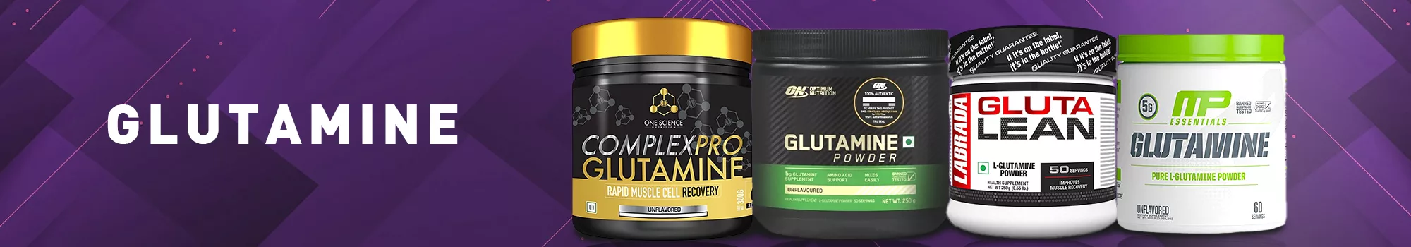 Buy Glutamine Supplement Online at Best Price in 2024 - Apex Supplements