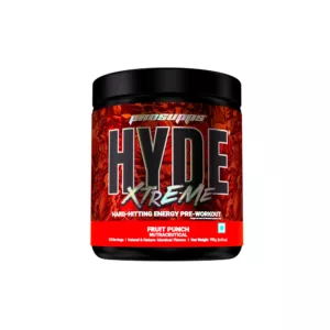 ProSupps Hyde Xtreme Pre-Workout